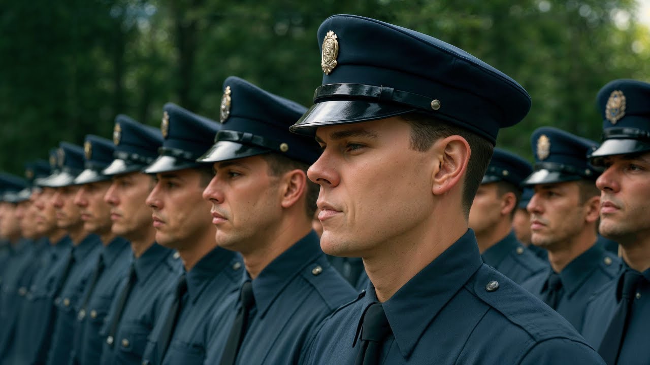 Raised by the MAFIA, this cop has been their SECRET SPY since he was just a kid