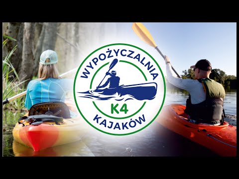 Spływy kajakowe Jura  Warta Orczuchy