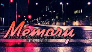 Jackie Boyz Ft. Christina Milian - Memory