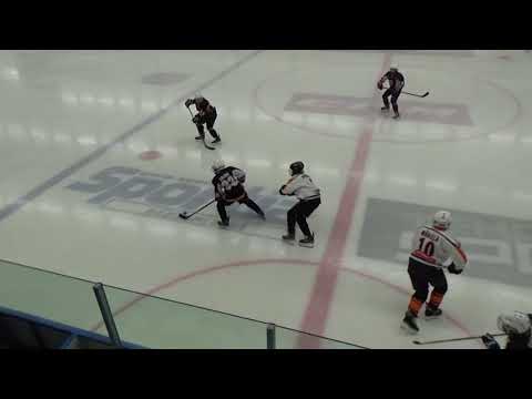 HPK05 D2 AA alkusarja 20171007 HPK Mustat - Jilves, 3. erä