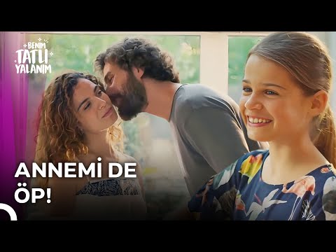 Ailecek Kahvaltı Keyfi | Benim Tatlı Yalanım