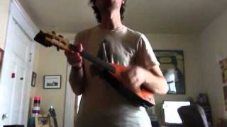 Want One? - Guided by Voices cover