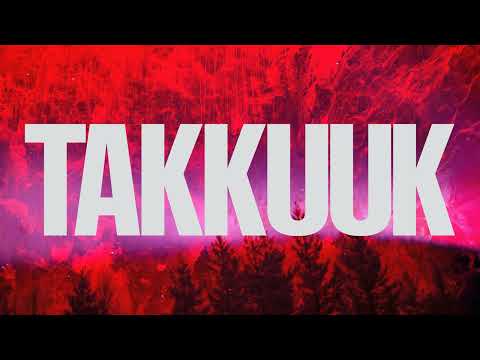 NUIJA & Bicep - 'Nipaassuseq' (Official Audio)