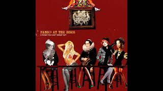 I Write Sins Not Tragedies - Panic! At The Disco (Clean Audio)