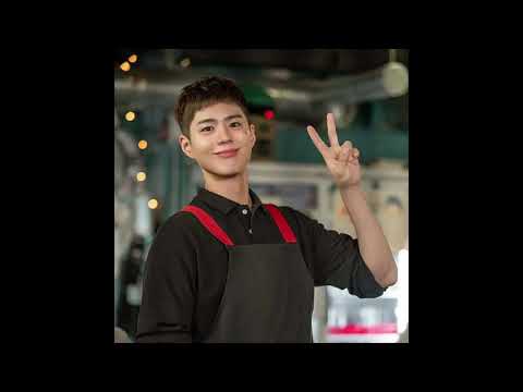 Park Bo Gum || The Smiling Prince || See you again on April 2022