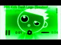 Pbs Kids Effects In Dark 8 Bit Electronic Sounds
