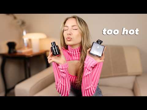 Phew! 😮‍💨 These 12 Fragrances Drive Women Crazy