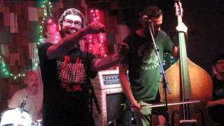 Andrew Jackson Jihad - Do, Re, and Me (live in New Orleans)