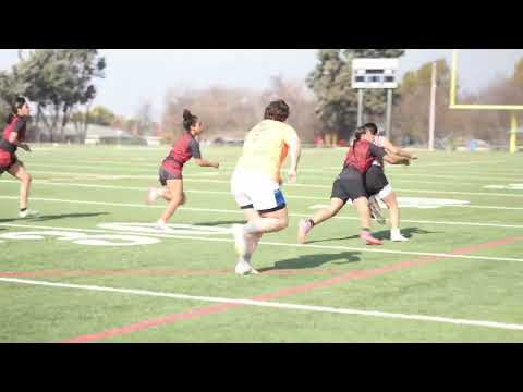 Wolverines - Game 1 Vs Razerhawks