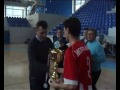 Održan turnir „Igrajmo za 16“ u Zrenjaninu