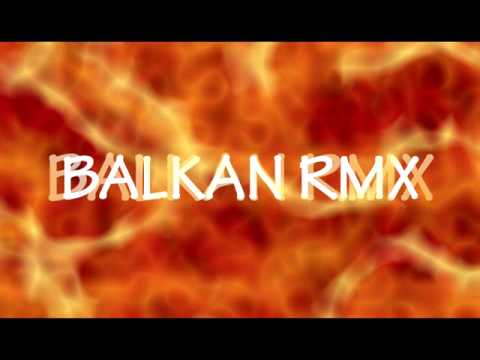 Ed Sheeran SHAPE OF YOU -  WELCOME TO BALKAN RMX