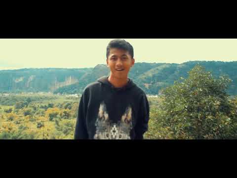 Tersimpan Di Hati (Bergema Di Hati) Cover Music Video