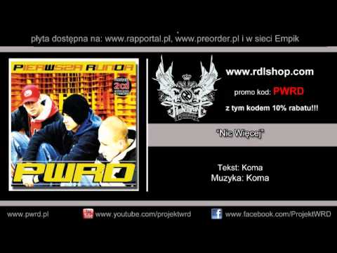 Video thumbnail for Nic więcej