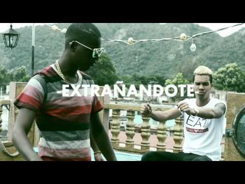 Dj yom y la realeza - Extrañándote