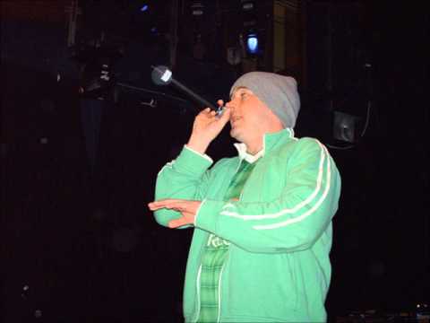 Collie - get out vid.wmv