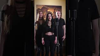 Moonspell - Scorpion Flower (Acapella)