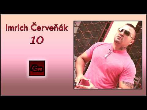 Imrich Červeňák ( 10 ) - Ola Roma ( OFFICIAL )