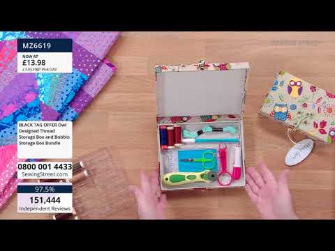 Sewing Street–25/11/2021- Tulip 9 Block Quilt & Tula Pink Solar Flare Quilt with Victoria Carrington