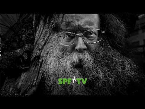 Irish Legends with storyteller Eddie Lenihan Ep 1 Lee Bán & The Strange St Patrick's Curse