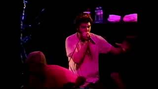 20-12-1996 Engine No 9 live @ Maritime Hall [14-14]