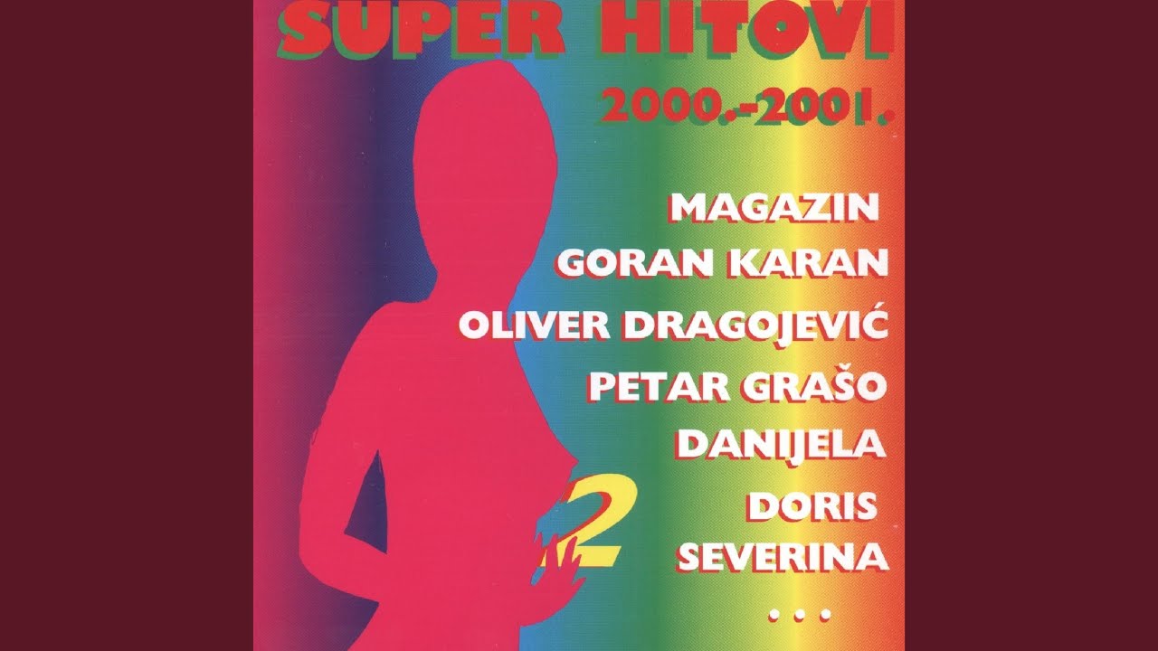 Kad Si Rekla Da Me Voliš