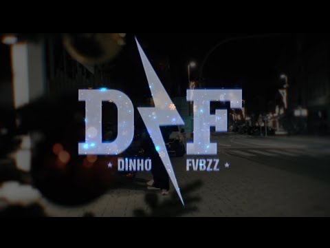 DF DRUMZ - The First Stage (Christmas Edition)