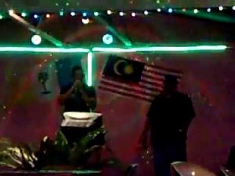 Gemuruh Atok & Azhar Riki Raja Lawak