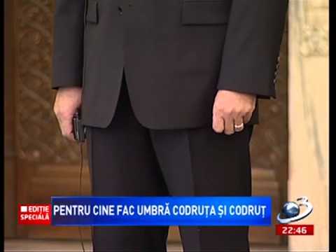 Pentru cine fac umbra Codruta Kovesi și Codrut Olaru? DOSARUL ALRO INGROPAT!