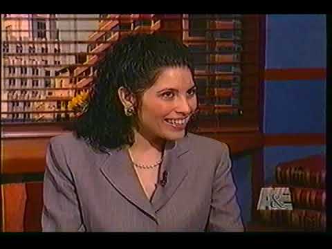 OPERA INTERVIEW/Porpora aria: VIVICA GENAUX//George Darden