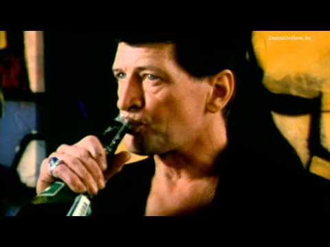Herman Brood about drug addiction