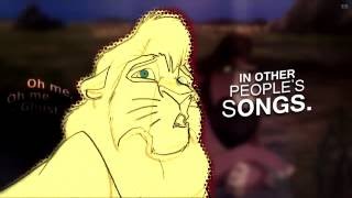 I Don't deserve the lines I relate to. | Vent|