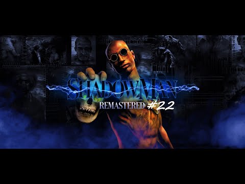 Fast genug Seelen für Lv9 - Shadow Man Remastered #22