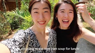 【タイクラビ旅】アオナンビーチ・アイランドホッピング | Krabi Thailand Travel Vlog
