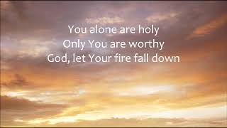 Chris Tomlin - Here For You