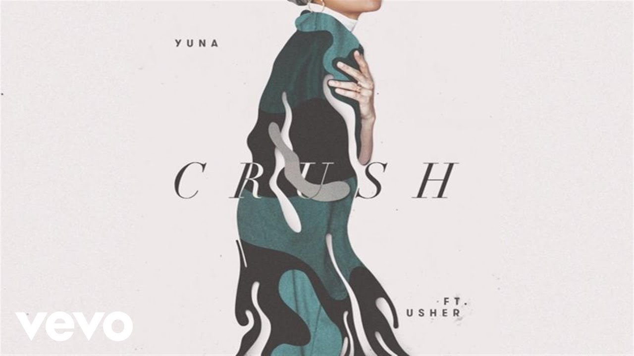 Yuna - Crush (Audio) ft. USHER
