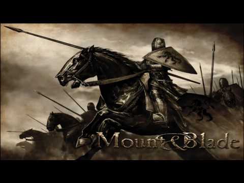 Empty Village - Mount and Blade Warband