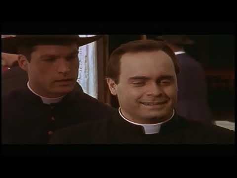 Filme católico  João XXIII, o Papa Bom   HD