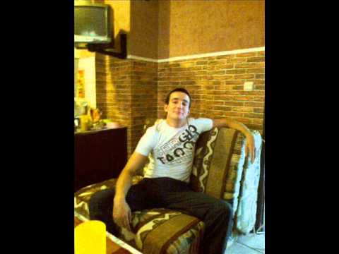 Mc Kapone-The King Is Back