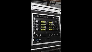 The industry standard for in-ear monitors 💥 #shorts