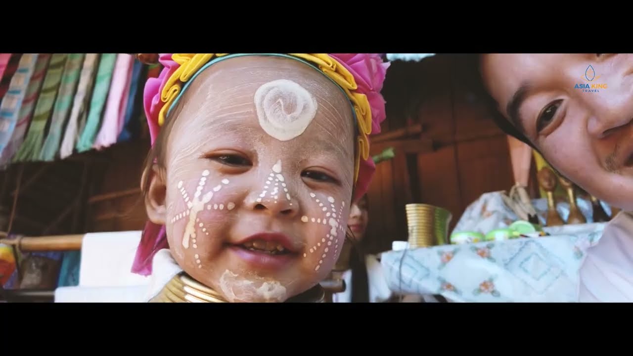 Chiang Rai - Thaïlande