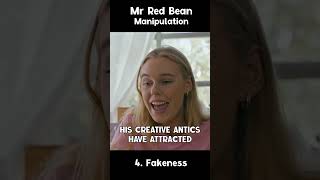 Manipulation | MR RED BEAN | movie clip | #shorts #verticals #drama #realitytv