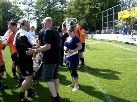 kampioenschap het 6e Overasseltse Boys.  2
