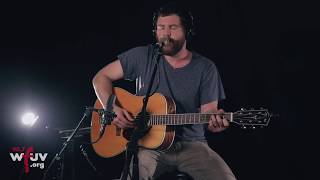 Manchester Orchestra - "The Alien" (Live at WFUV)