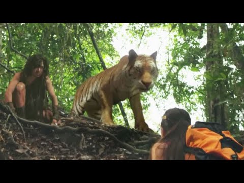 【动作打斗电影】《铁血娇娃 Angel Warriors》安志杰、邹兆龙、余男、王秋紫等主演【动作电影】