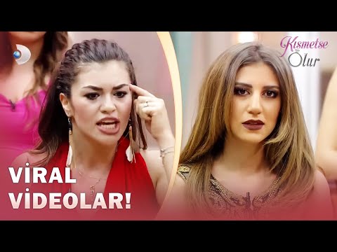 ✨Kısmetse Olur İkonik Anlar✨ -  Kısmetse Olur