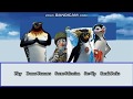 All Stars Robots 2011 Blu Ray Menu