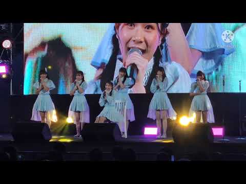 LAST IDOL THAILAND   DEBUT STAGE - " Again & Again " UNIT Someday  (ตัดใส่เสียงเพลงใหม่)