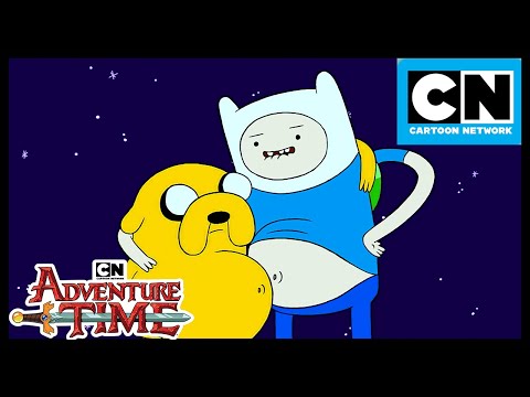 EPIC SUNDAY COMPILATION | Season 1 | Adventure Time | Cartoon Network