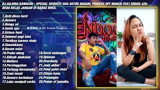 Download lagu DJ ARJUNA KANGEAN - BUNGA HARD SPECIAL PRINCES OFF MARCH FT ENDOG 420 BEDA KELAS JANGAN DI BAHAS BOS mp3