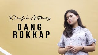 Download lagu Ovi Aritonang   - Dang Rokkap | mp3